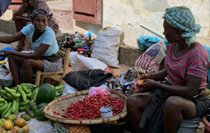 Backpacking Tour of Haiti