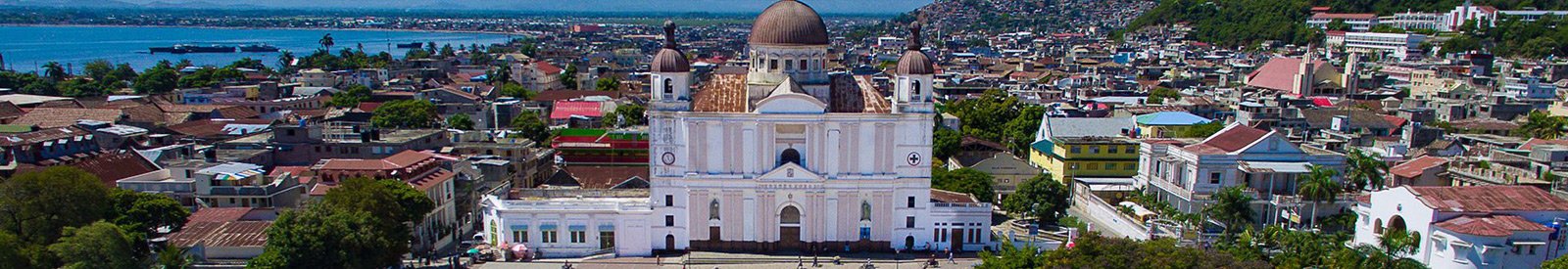 Cap-Haitian Walking Tours