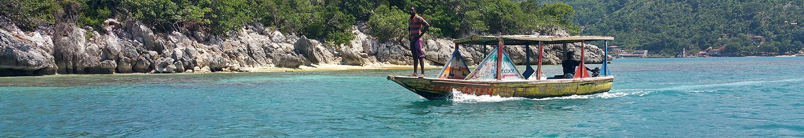 Labadee Boat Tours